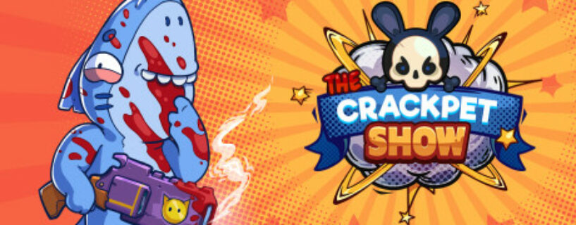 The Crackpet Show Español Pc