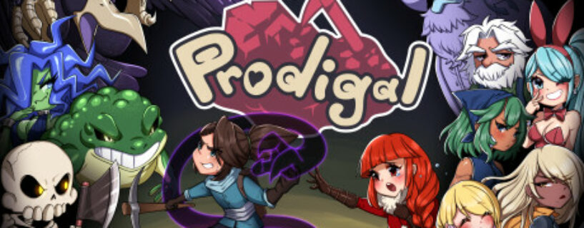 Prodigal Pc