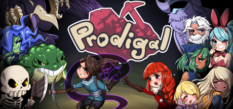Prodigal Pc