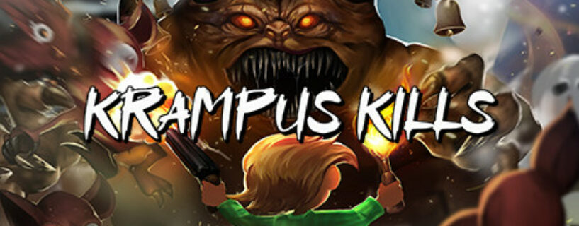 Krampus Kills Pc
