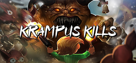 Krampus Kills Pc