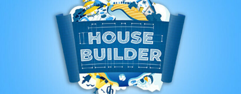 House Builder + ALL DLCs Español Pc