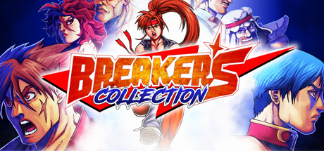 Breakers Collection Pc
