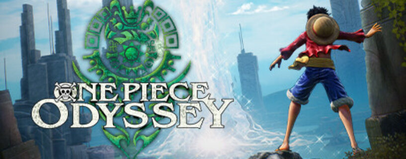 ONE PIECE ODYSSEY Deluxe Edition + ALL DLCs Español Pc