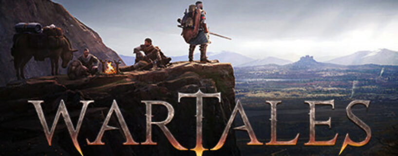 Wartales + Online Español Pc