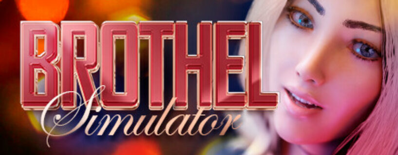 Brothel Simulator Español Pc (+18)