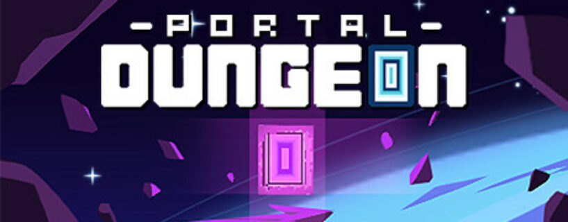 Portal Dungeon + ONLINE Pc