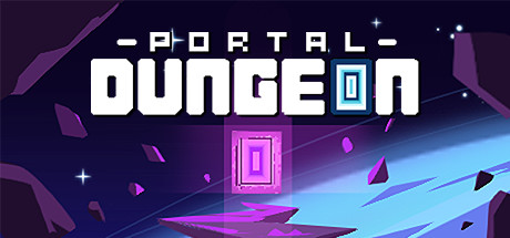 Portal Dungeon + ONLINE Pc