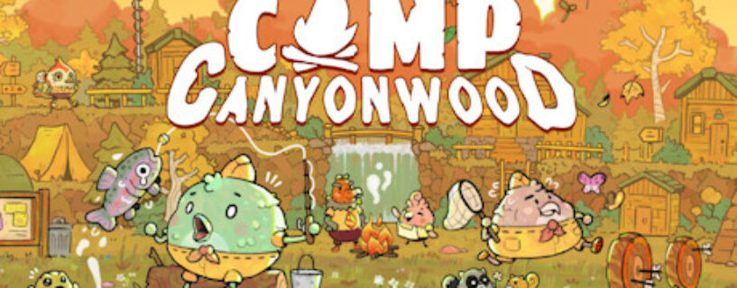 Camp Canyonwood Pc
