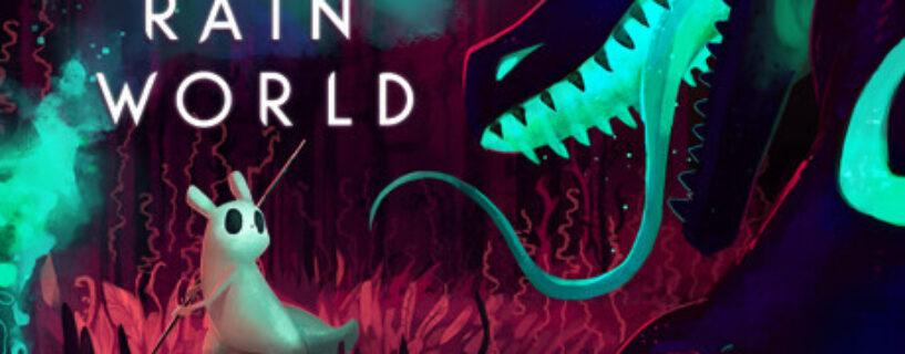 Rain World + ALL DLCs Español Pc