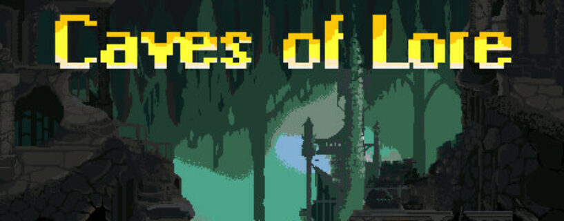 Caves of Lore Pc