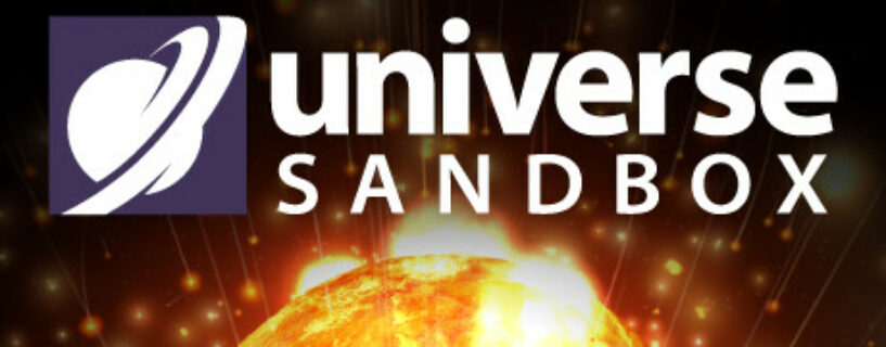 Universe Sandbox Español Pc