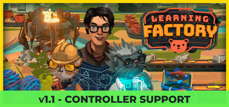 Learning Factory Español Pc