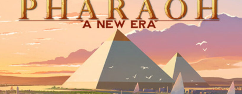 Pharaoh A New Era Español Pc