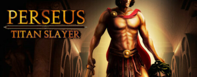 Perseus Titan Slayer Español Pc