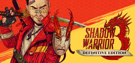 Shadow Warrior 3 Digital Deluxe Edition + ALL DLCs + Bonus Español Pc