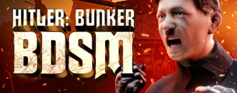 HITLER BDSM BUNKER Español Pc (+18)