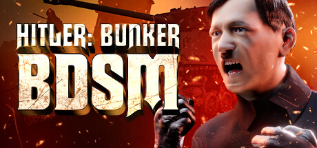 HITLER BDSM BUNKER Español Pc (+18)