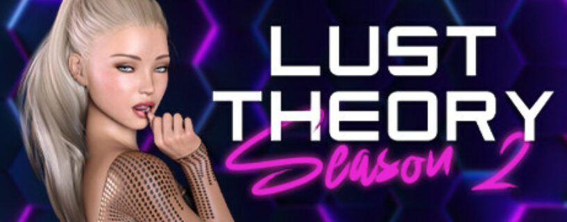 Lust Theory Season 2 Pc (+18)