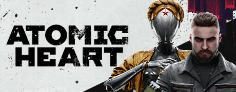 Atomic Heart Pc