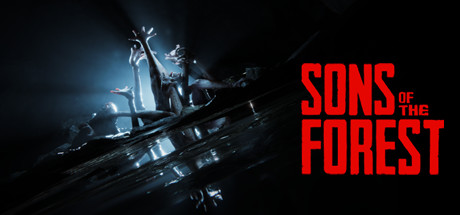 Sons Of The Forest + ONLINE Español Pc