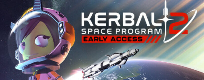 Kerbal Space Program 2 Español Pc