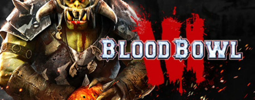 Blood Bowl 3 Brutal Edition + ALL DLCs Español Pc