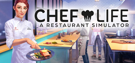 Chef Life A Restaurant Simulator + ALL DLCs Español Pc