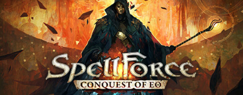 SpellForce Conquest of Eo Pc