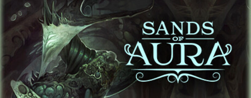 Sands of Aura Pc
