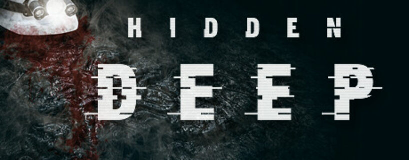 Hidden Deep + ONLINE Español Pc