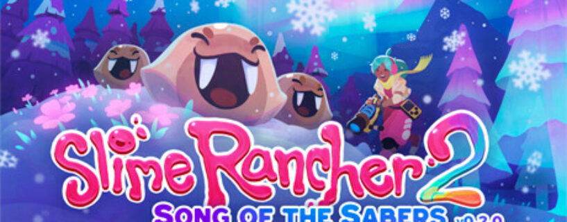 Slime Rancher 2 Español Pc