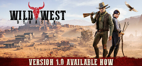 Wild West Dynasty Español Pc