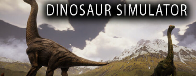 Dinosaur Simulator Pc