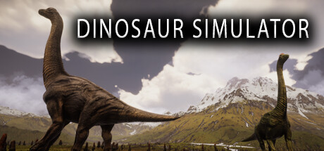 Dinosaur Simulator Pc