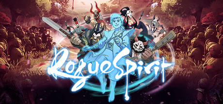 Rogue Spirit Español Pc