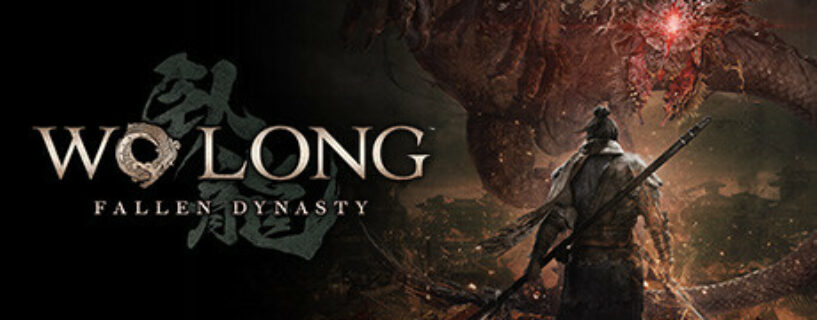 Wo Long Fallen Dynasty Deluxe Edition + ALL DLCs + Bonus Español Pc