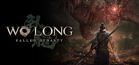 Wo Long Fallen Dynasty Deluxe Edition + ALL DLCs + Bonus Español Pc