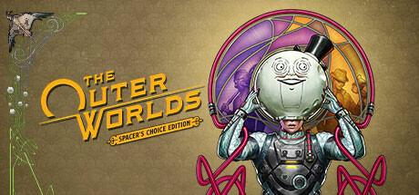 The Outer Worlds Spacers Choice Edition + Bonus Español Pc