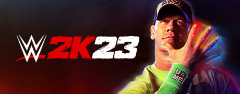WWE 2K23 Deluxe Edition Español Pc