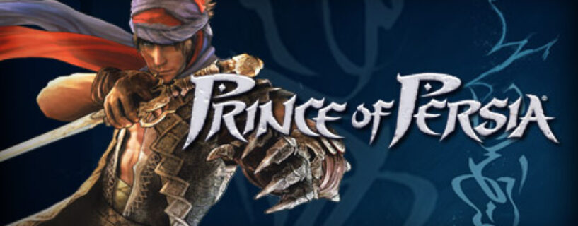 Prince of Persia (2008) Español Pc