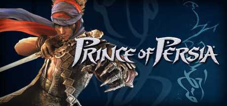Prince of Persia (2008) Español Pc