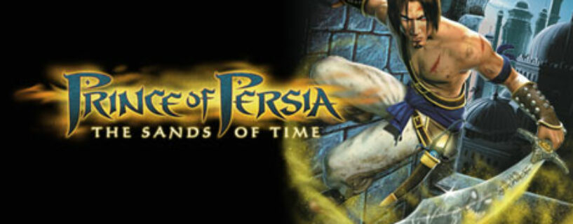 Prince of Persia The Sands of Time Español Pc