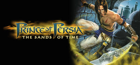 Prince of Persia The Sands of Time Español Pc