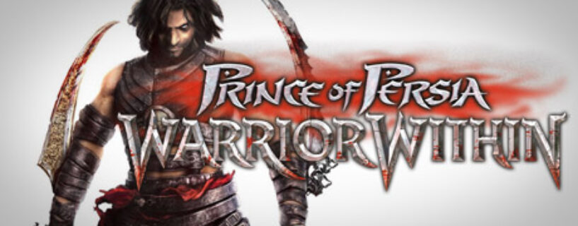 Prince of Persia Warrior Within Español Pc