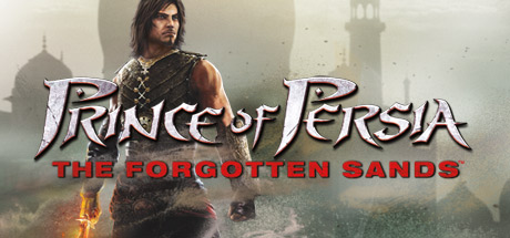 Prince of Persia The Forgotten Sands Español Pc