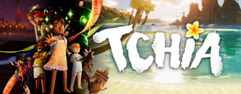 Tchia + ALL DLCs Español Pc