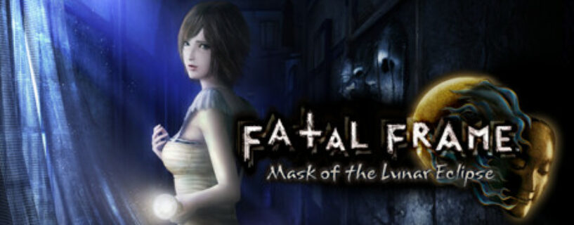 FATAL FRAME PROJECT ZERO Mask of the Lunar Eclipse Digital Deluxe Edition + ALL DLCs Pc