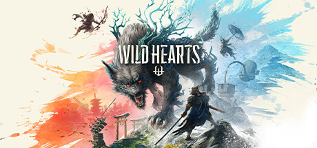 WILD HEARTS Karakuri Edition + ALL DLCs Español Pc