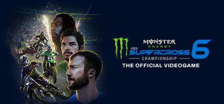 Monster Energy Supercross The Official Videogame 6 Español Pc